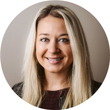 Dr. Margaret Nikituk, OD