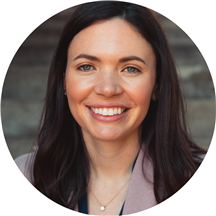 Dr. Margaret Perry, PsyD