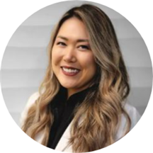 Dr. Margaret Pham, DDS