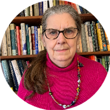 Dr. Margaret S Warner, PhD