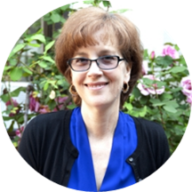 Dr. Margaret Saltzstein, MD