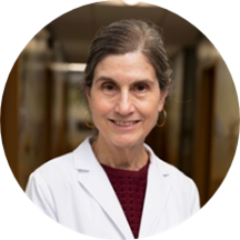 Dr. Margaret Shapleigh, MD