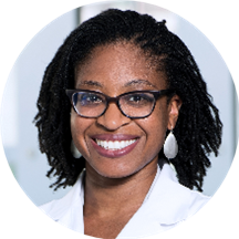 Dr. Margaret Umah, MD