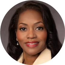 Dr. Margaret Vaughan, MD