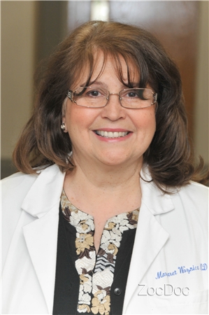 Dr. Margaret Woznica, MD