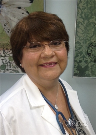 Dr. Margarita Del Val, MD