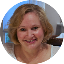 Dr. Margot Holloman, PhD