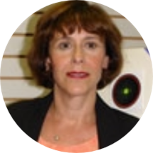 Dr. Margot Seligman, OD