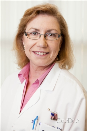Dr. Marguerite Billbrough, MD