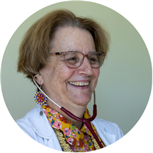 Dr. Marguerite Cohen, MD