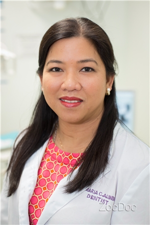 Dr. Maria Aluning, DDS