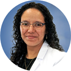 Dr. Maria Ariza-Hart, MD