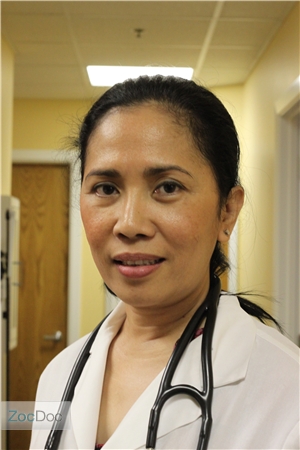 Dr. Maria Barino, MD