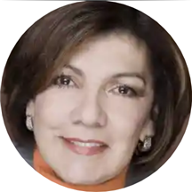 Dr. Maria Barnes, OD