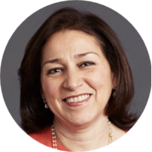 Dr. Maria Betancourt, MD