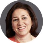 Dr. Maria Betancourt