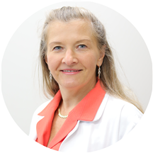 Dr. Maria Borodatcheva, MD