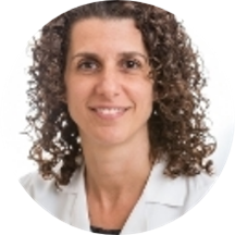 Dr. Maria Brountzas, MD