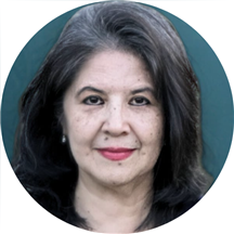 Dr. Maria Chamoun, DDS