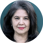 Dr. Maria Chamoun, DDS