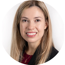 Dr. Maria Cooper, MD