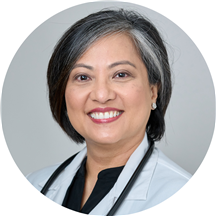 Dr. Maria Cristina Soriano, MD