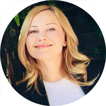 Dr. Maria Danilychev, MD