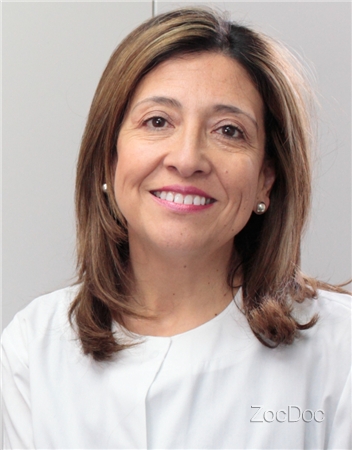 Dr. Maria DiBenedetto, DMD
