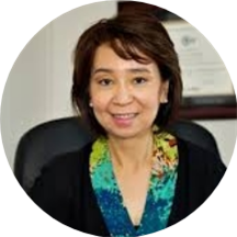Dr. Maria Emma Francisco-Solon, MD