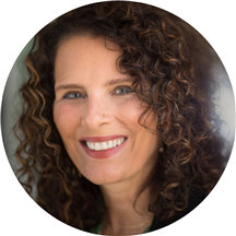 Dr. Maria Garcia, PhD