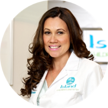 Dr. Maria Gema Island, DDS