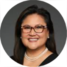 Dr. Maria Irene Victoria Onagan, MD