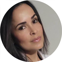 Dr. Maria Jaimes, MD