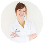 Dr. Maria Kon, MD, PhD, FACOG