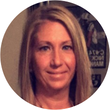 Dr. Maria Labombarda, OD