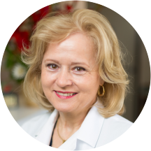 Dr. Maria Lobodzinski, DDS