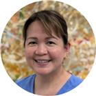 Dr. Maria Lucia Cruz, DDS