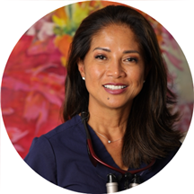 Dr. Maria Marcial, DDS