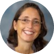 Dr. Maria Mercedes Gondra, MD, FACOG