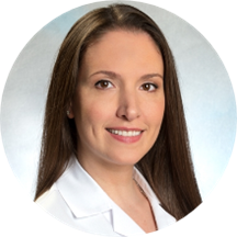 Dr. Maria Milcetic Comer, MD