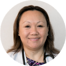 Dr. Maria Montes-Tayag, MD