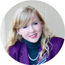 Dr. Maria Niitepold, PsyD