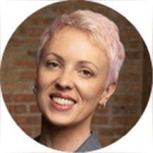 Dr. Maria Osipova, MD