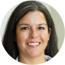 Dr. Maria Palafox, MD