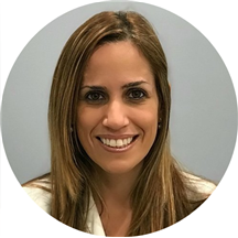 Dr. Maria Semprun Arrivillaga, DMD