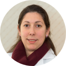 Dr. Maria Silva-Chuecos, MD