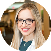 Dr. Maria Sobolev, MD