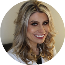 Dr. Maria Swetech, DO