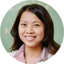 Dr. Maria Teresa Aningalan, DPT, PT