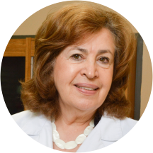 Dr. Maria-Teresa Garcia, DDS